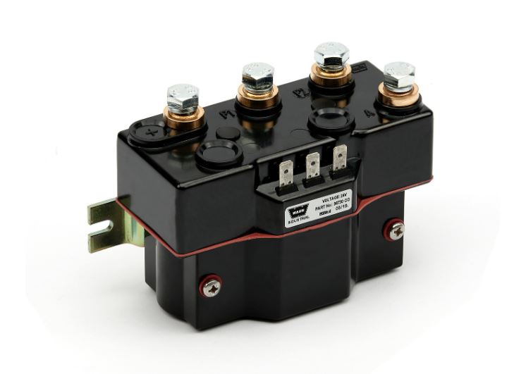 CONTACTOR