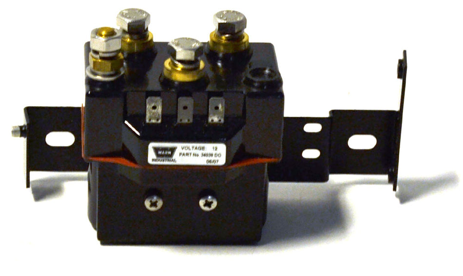 CONTACTOR