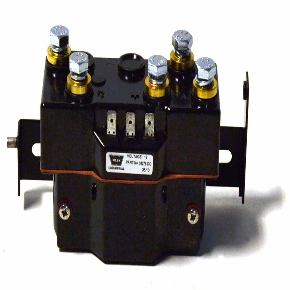 CONTACTOR