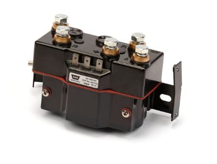 CONTACTOR