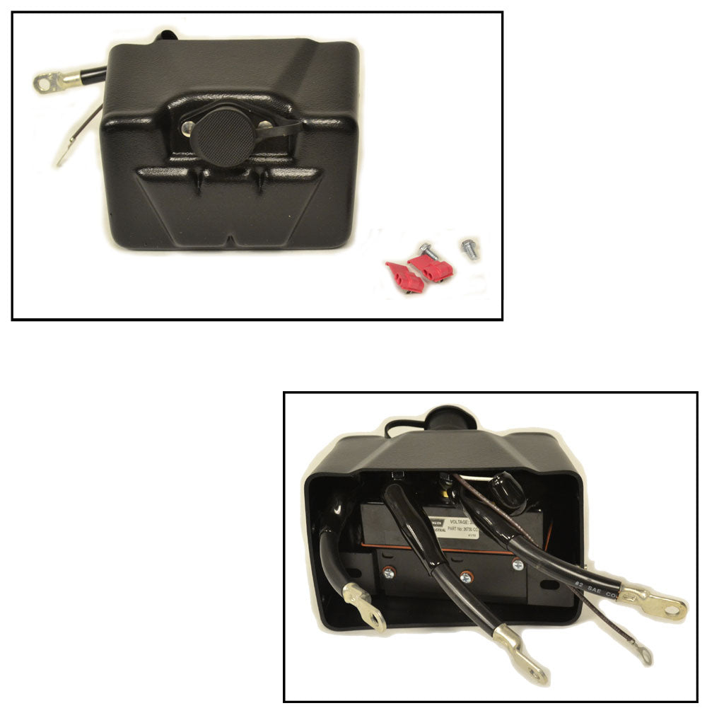 CONTROL PACK – Xtreme 4WD