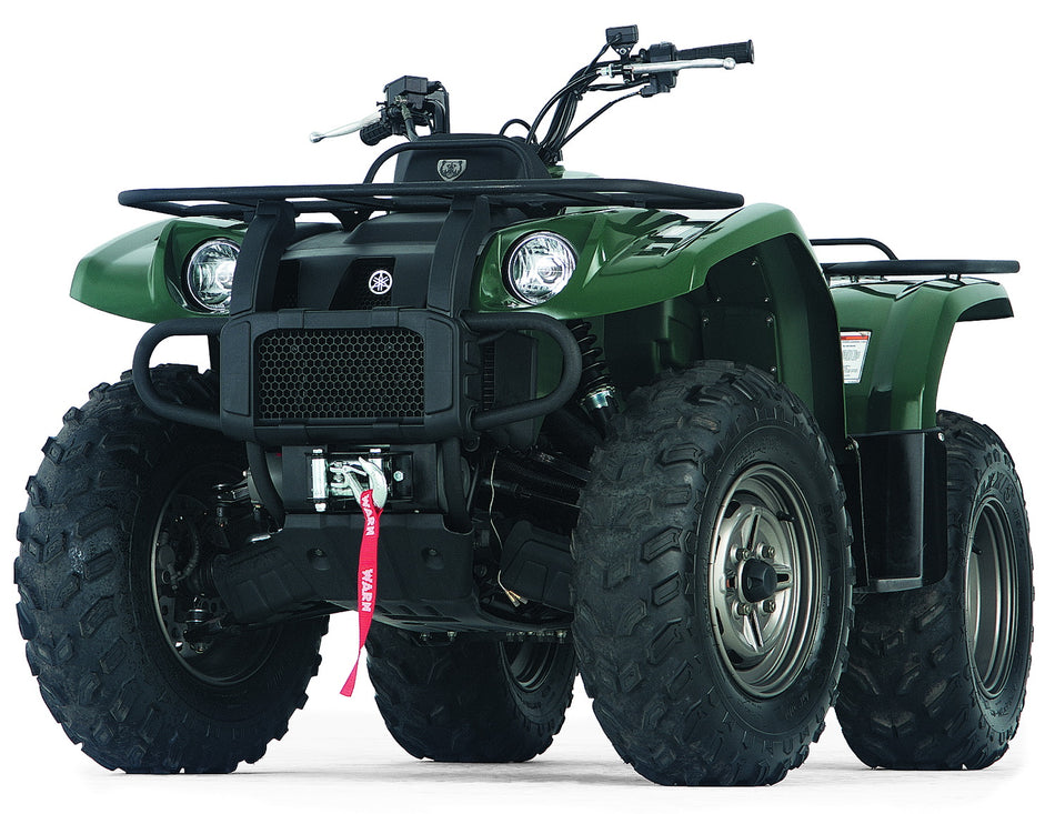 Winch Mount Kit Yamaha Beartracker
