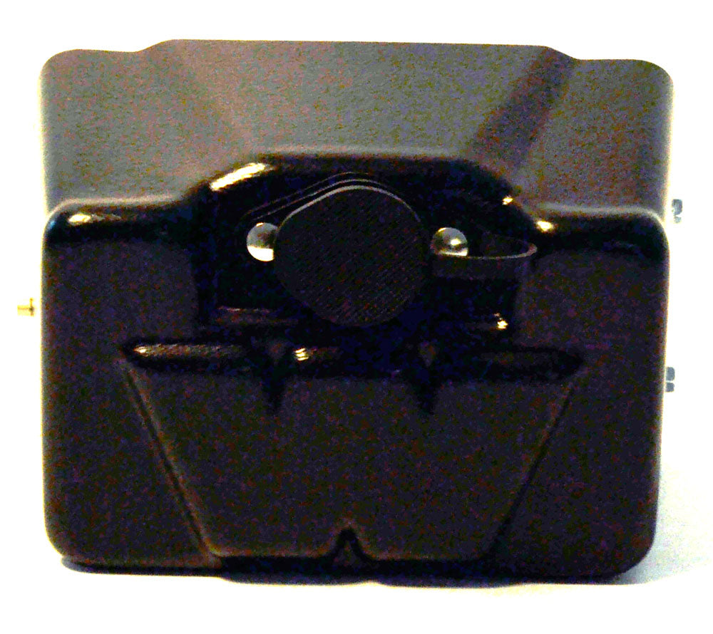 CONTROL PACK – Xtreme 4WD