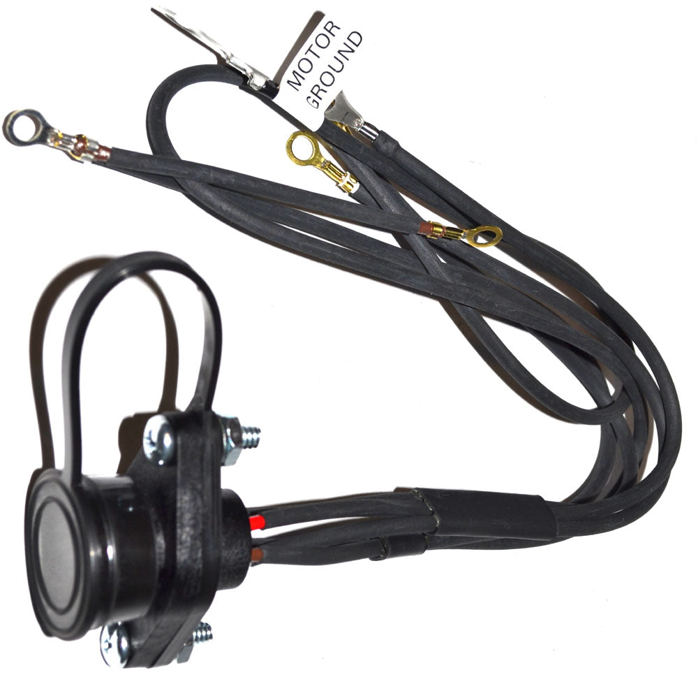 SOCKET KIT – Xtreme 4WD