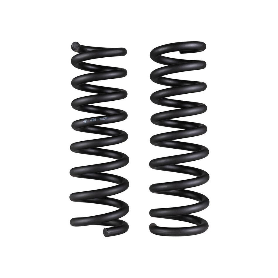 Old Man Emu - 4009 - Front Coil Spring Set