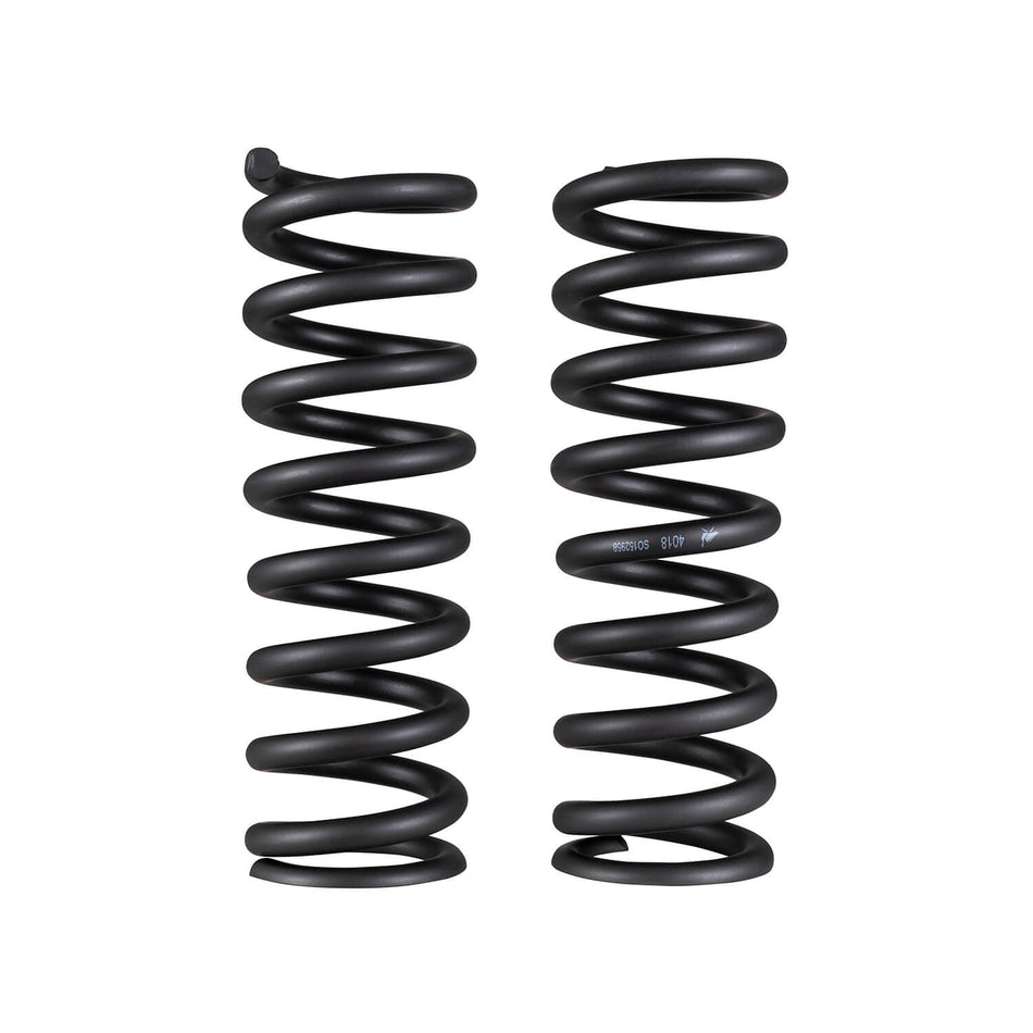 Old Man Emu - 4018 - Front Coil Spring Set