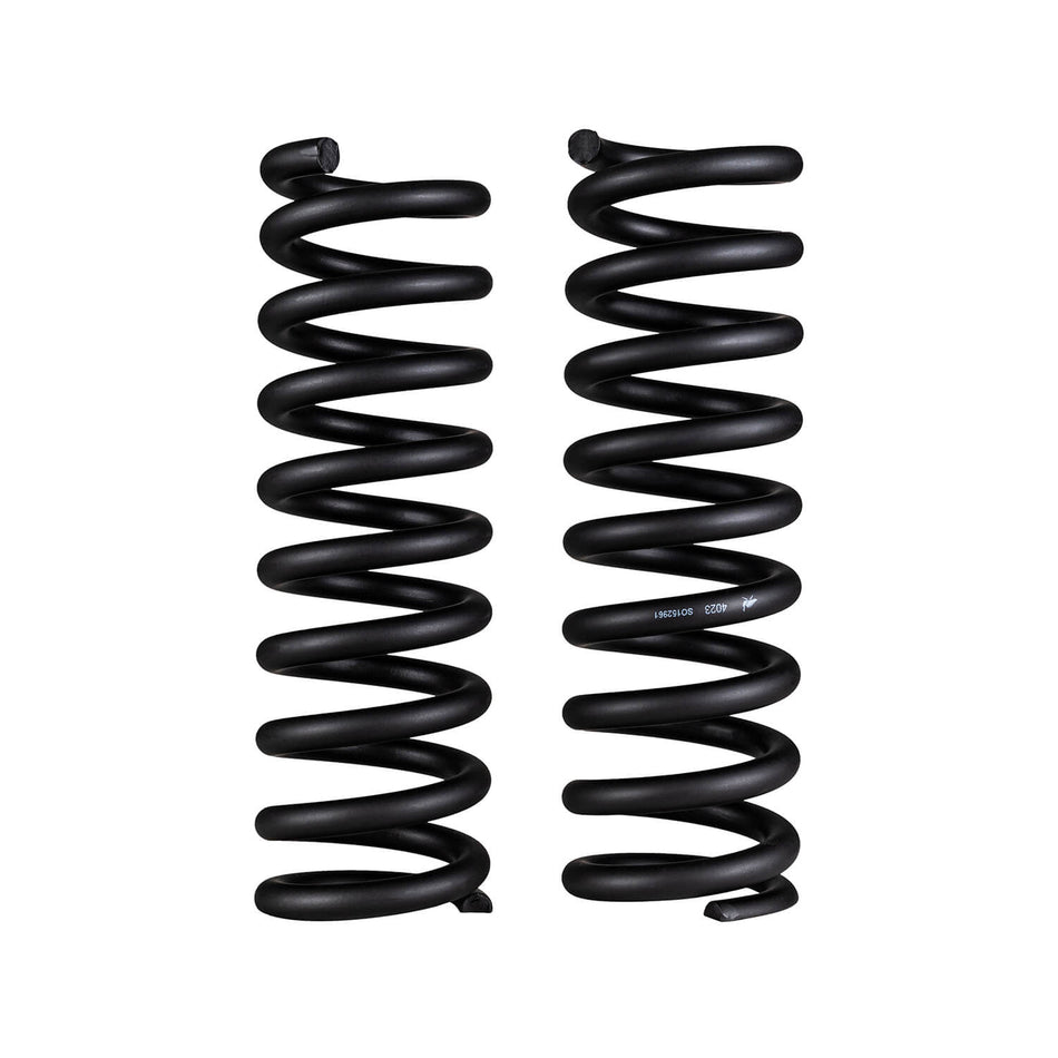 Old Man Emu - 4023 - Front Coil Spring Set