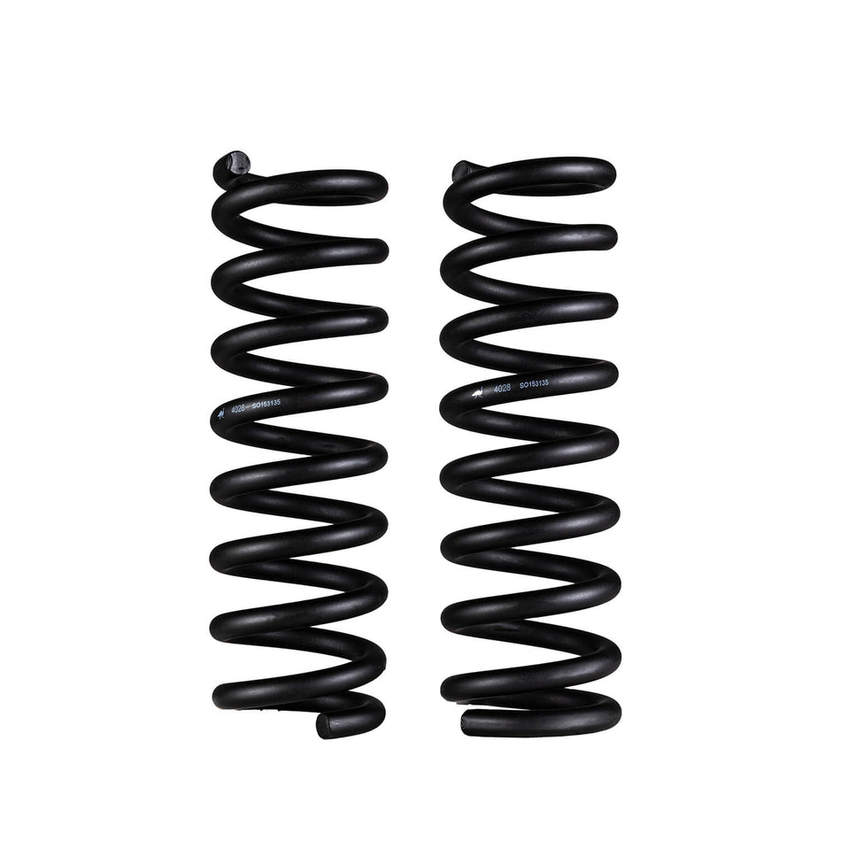 Old Man Emu - 4028 - Front Coil Spring Set