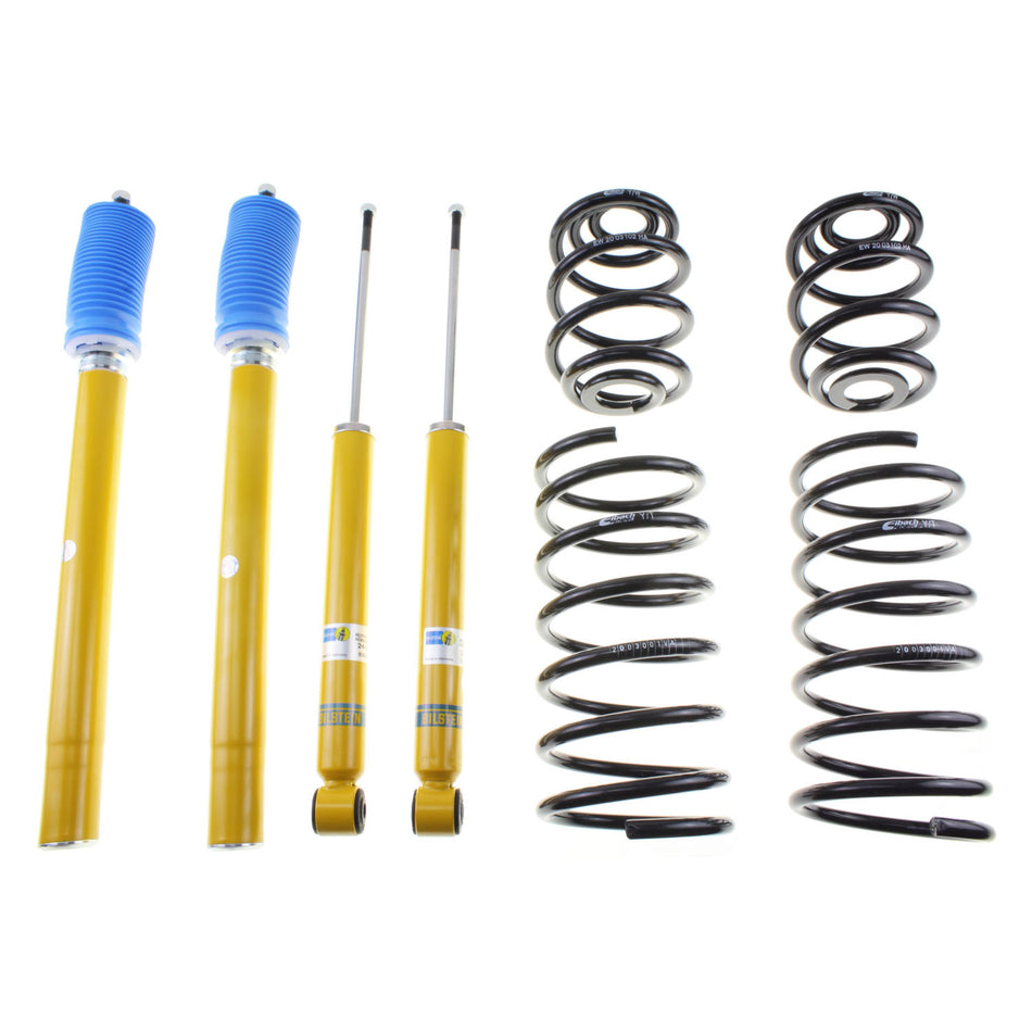 Bilstein Shock Absorbers