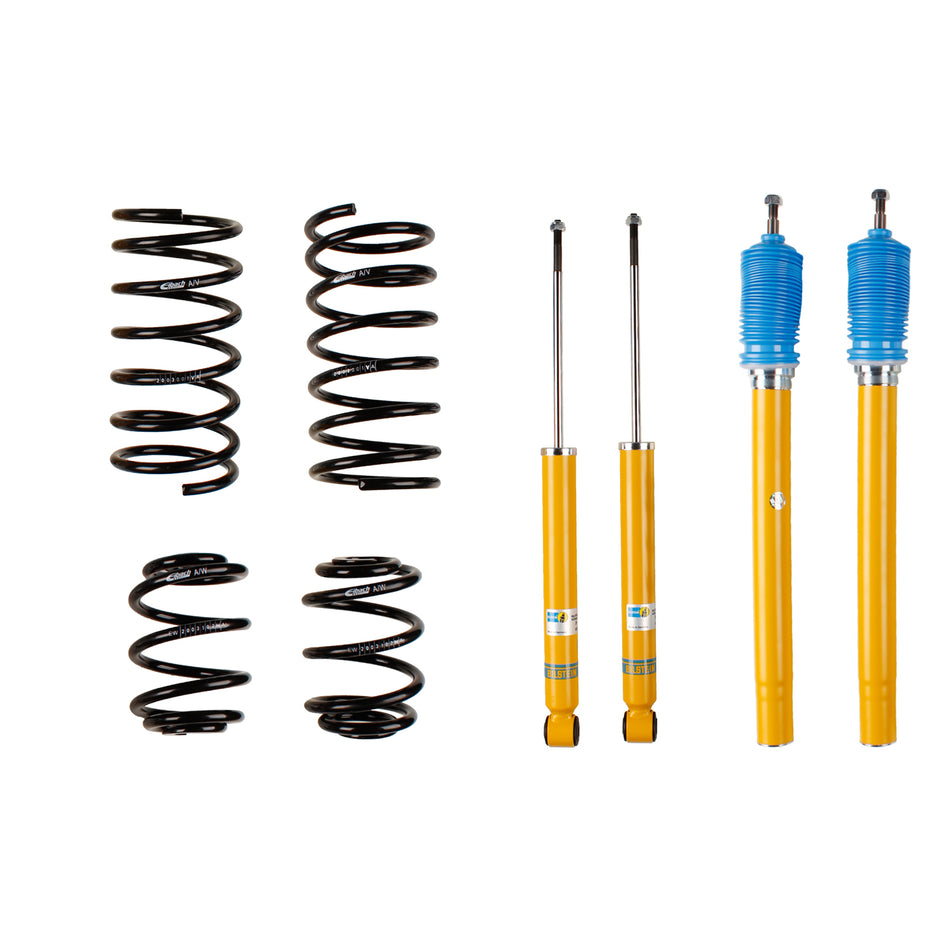 Bilstein Shock Absorbers