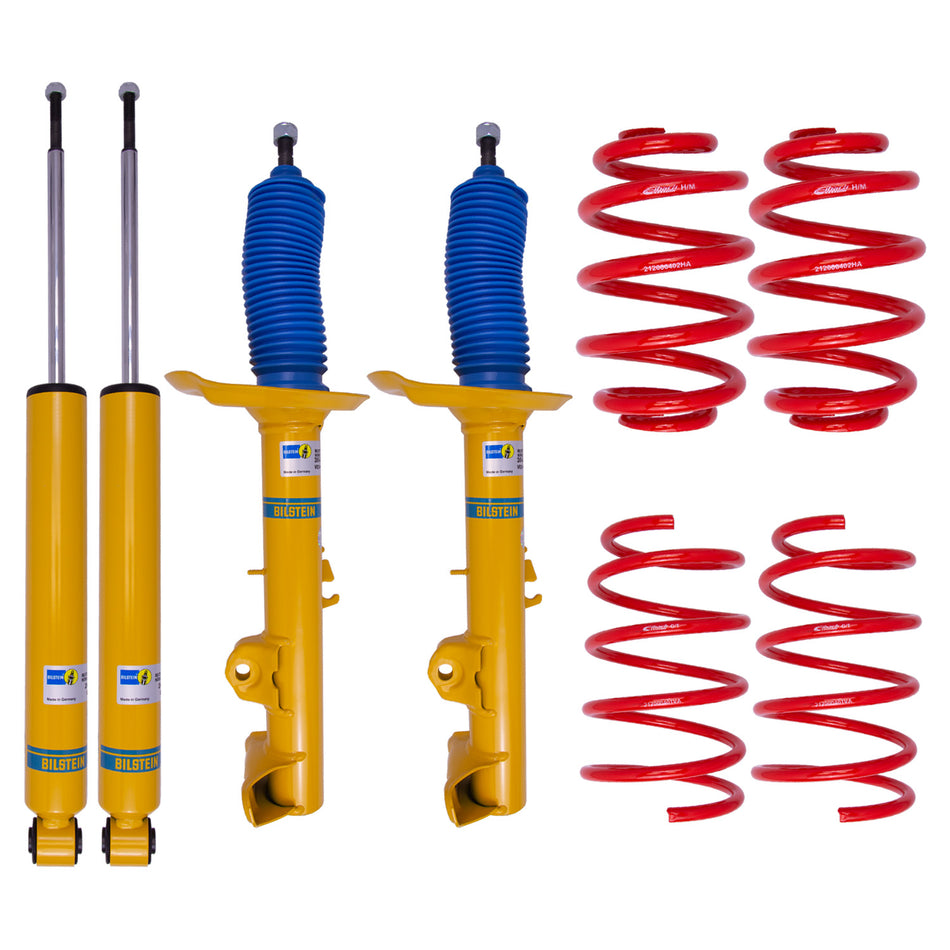 Bilstein Shock Absorbers