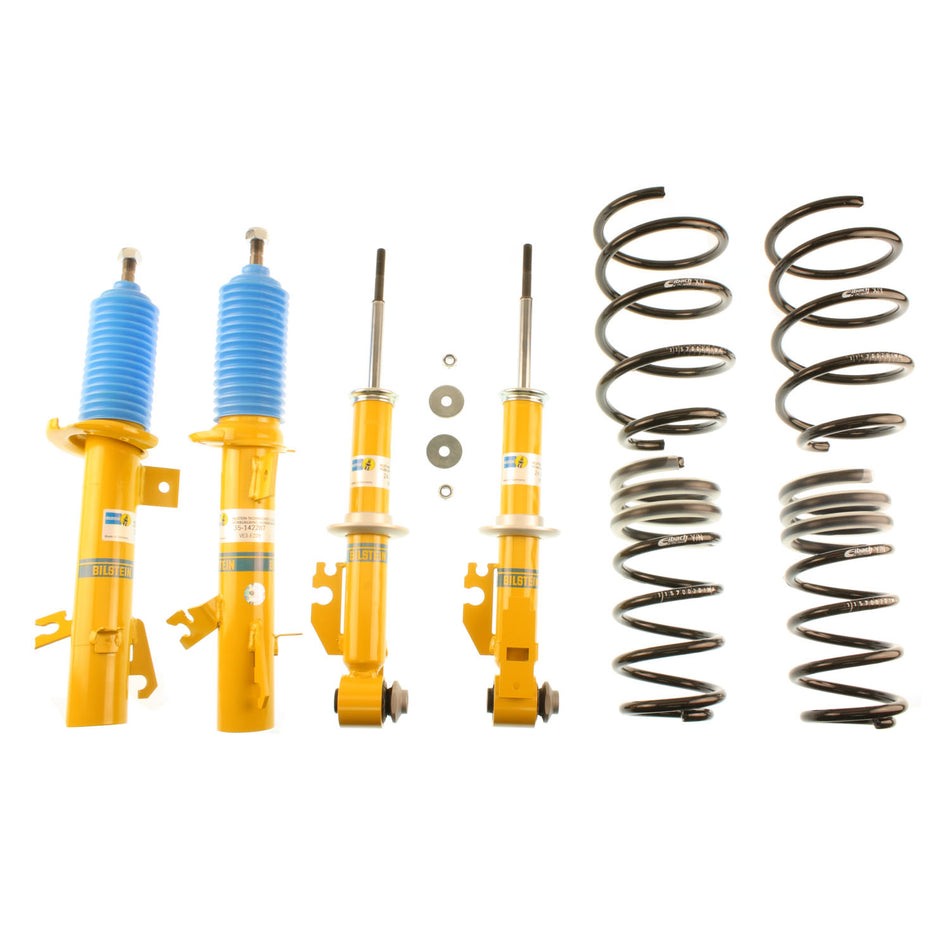 Bilstein Shock Absorbers