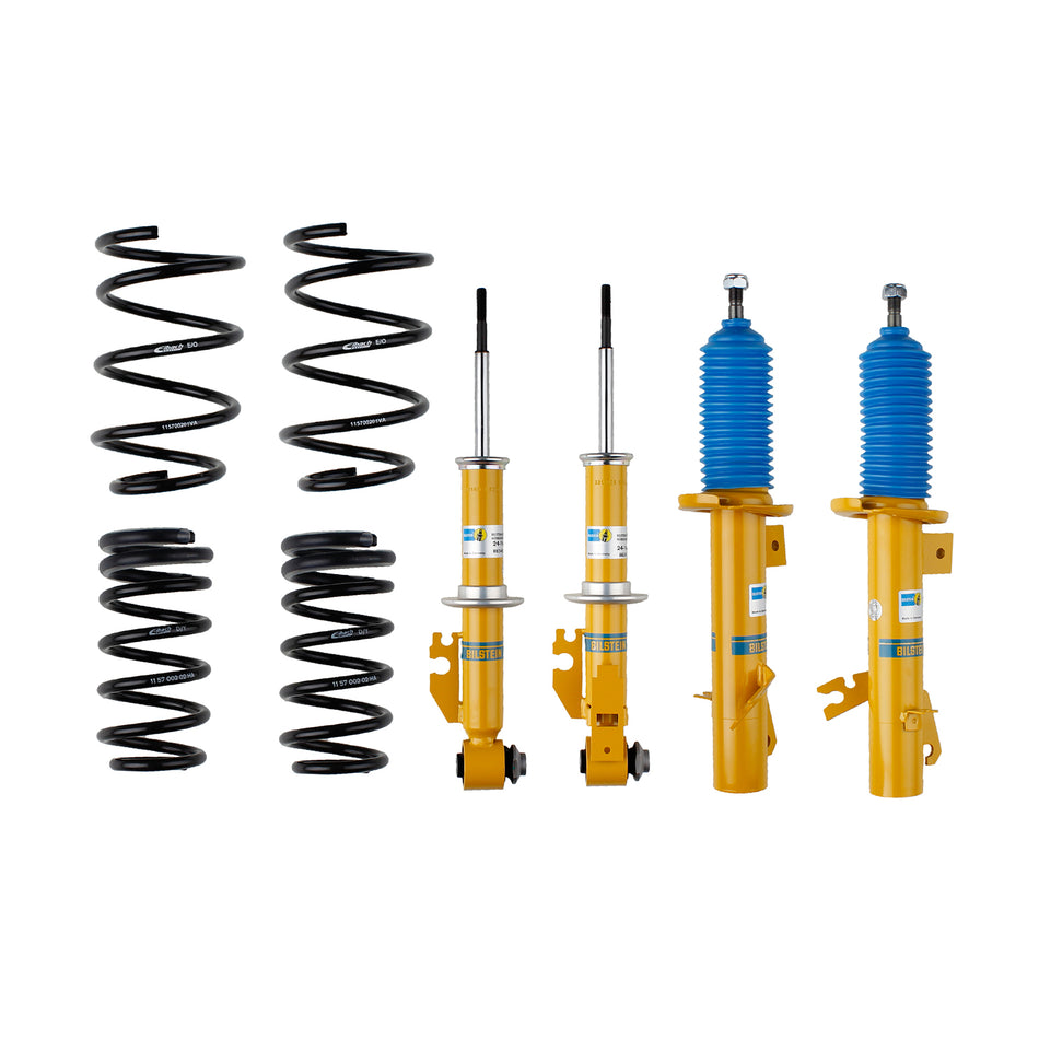 Bilstein Shock Absorbers