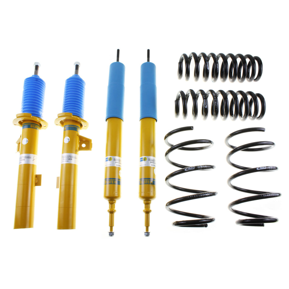 Bilstein Shock Absorbers