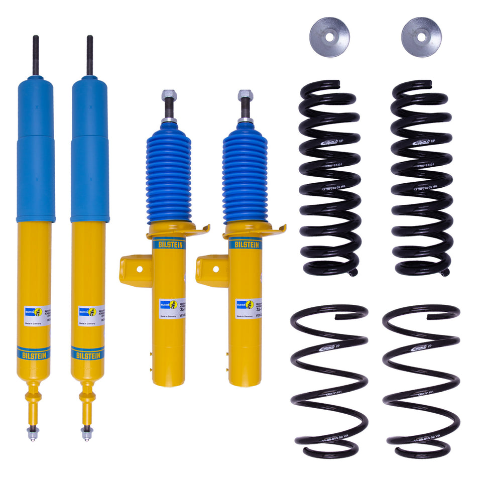 Bilstein Shock Absorbers