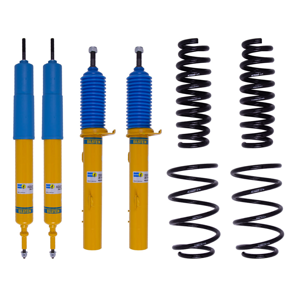 Bilstein Shock Absorbers