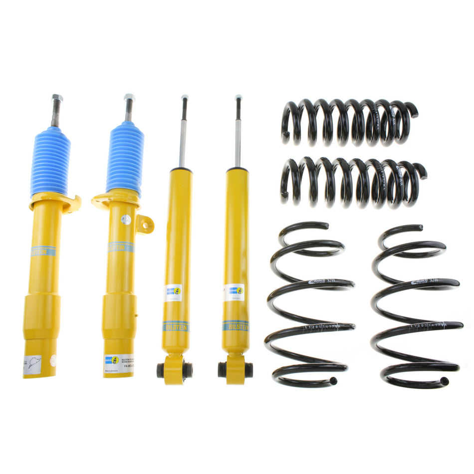 Bilstein Shock Absorbers