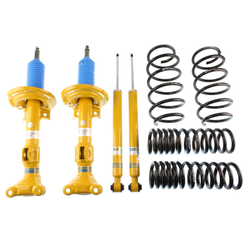 Bilstein Shock Absorbers