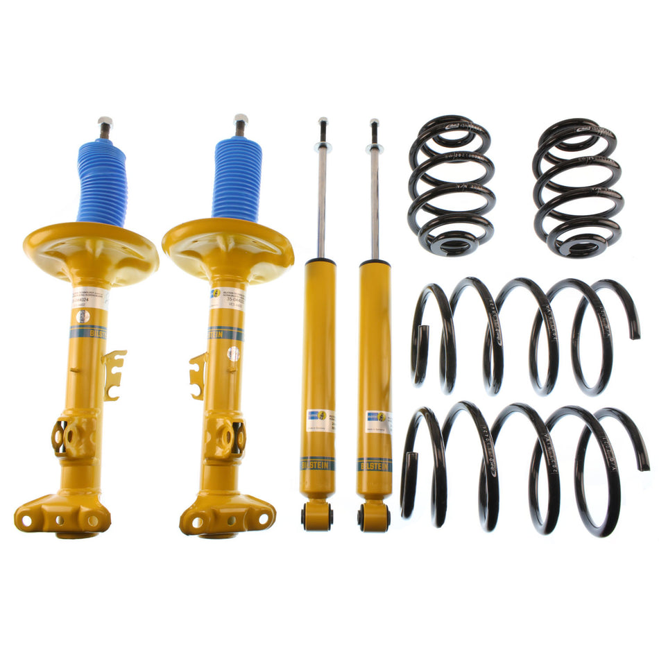 Bilstein Shock Absorbers