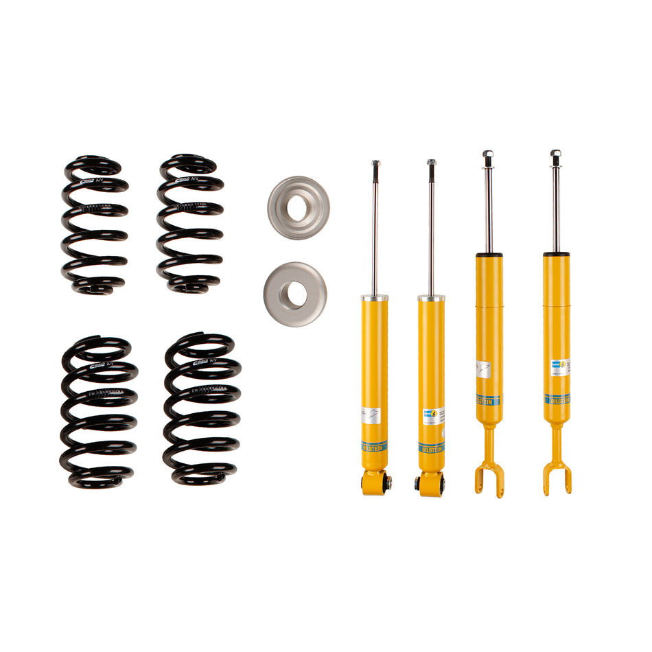 Bilstein Shock Absorbers