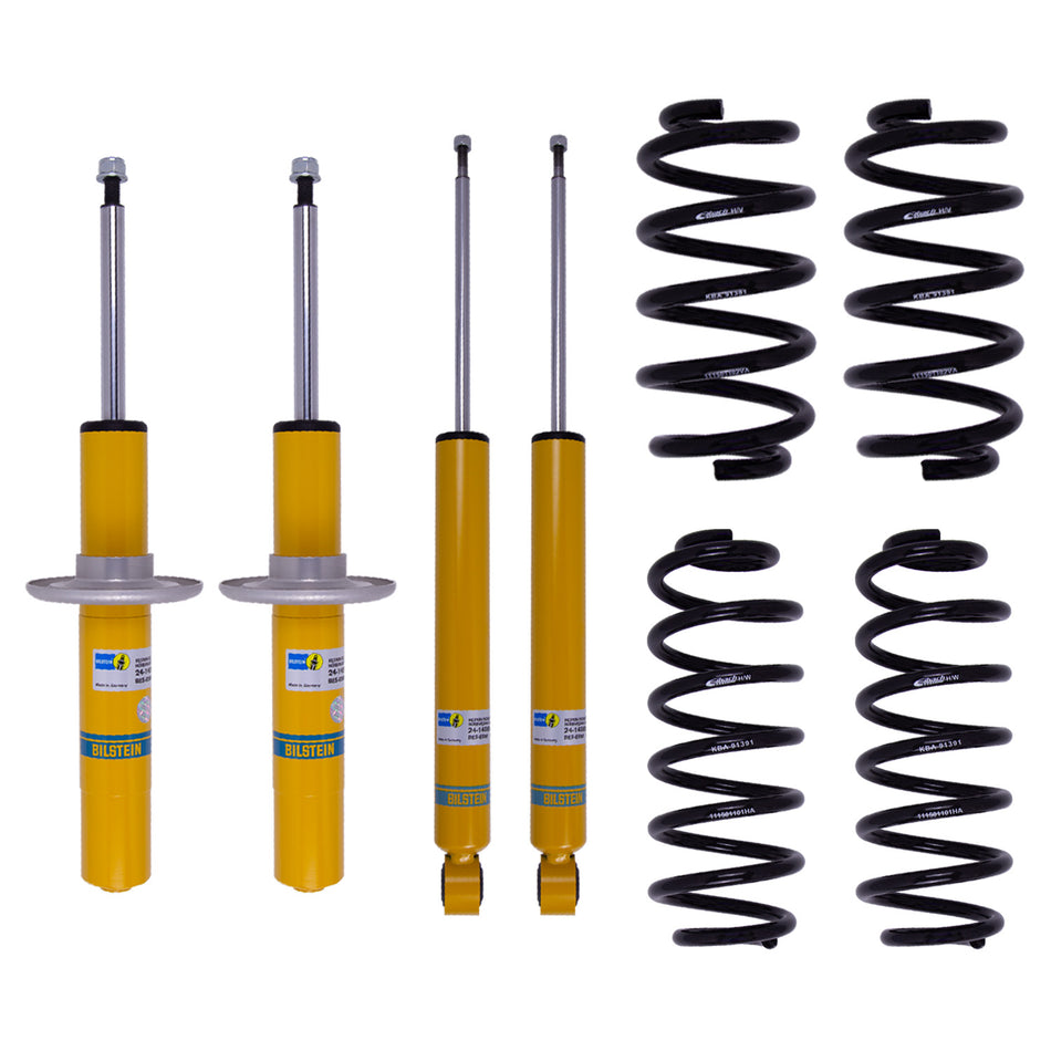 Bilstein Shock Absorbers