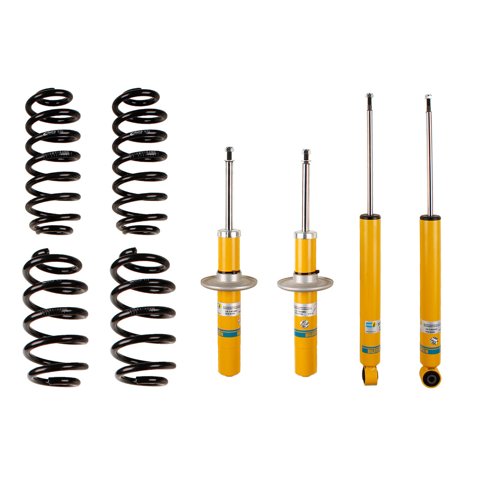 Bilstein Shock Absorbers