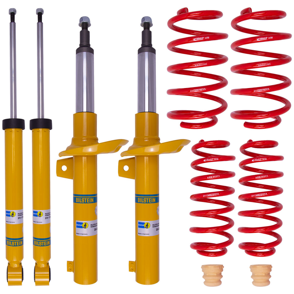 Bilstein Shock Absorbers