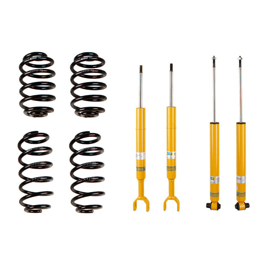 Bilstein Shock Absorbers