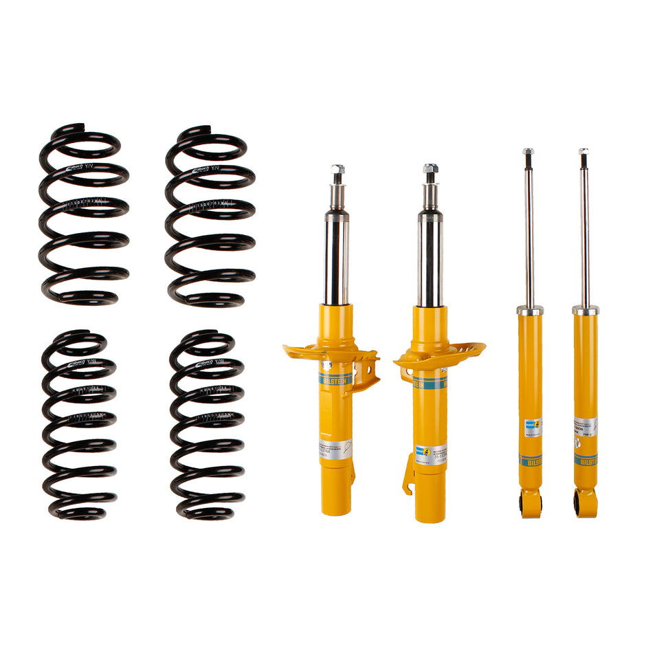 Bilstein Shock Absorbers