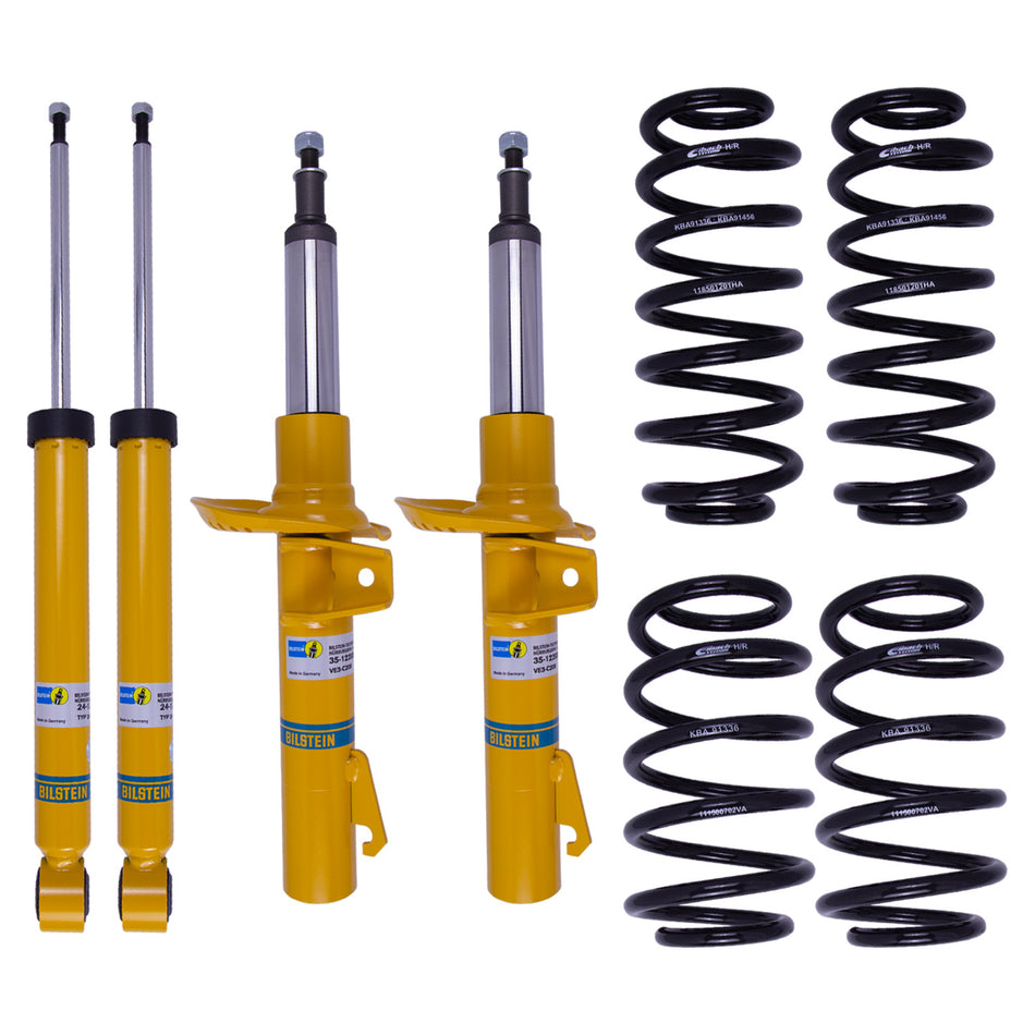 Bilstein Shock Absorbers