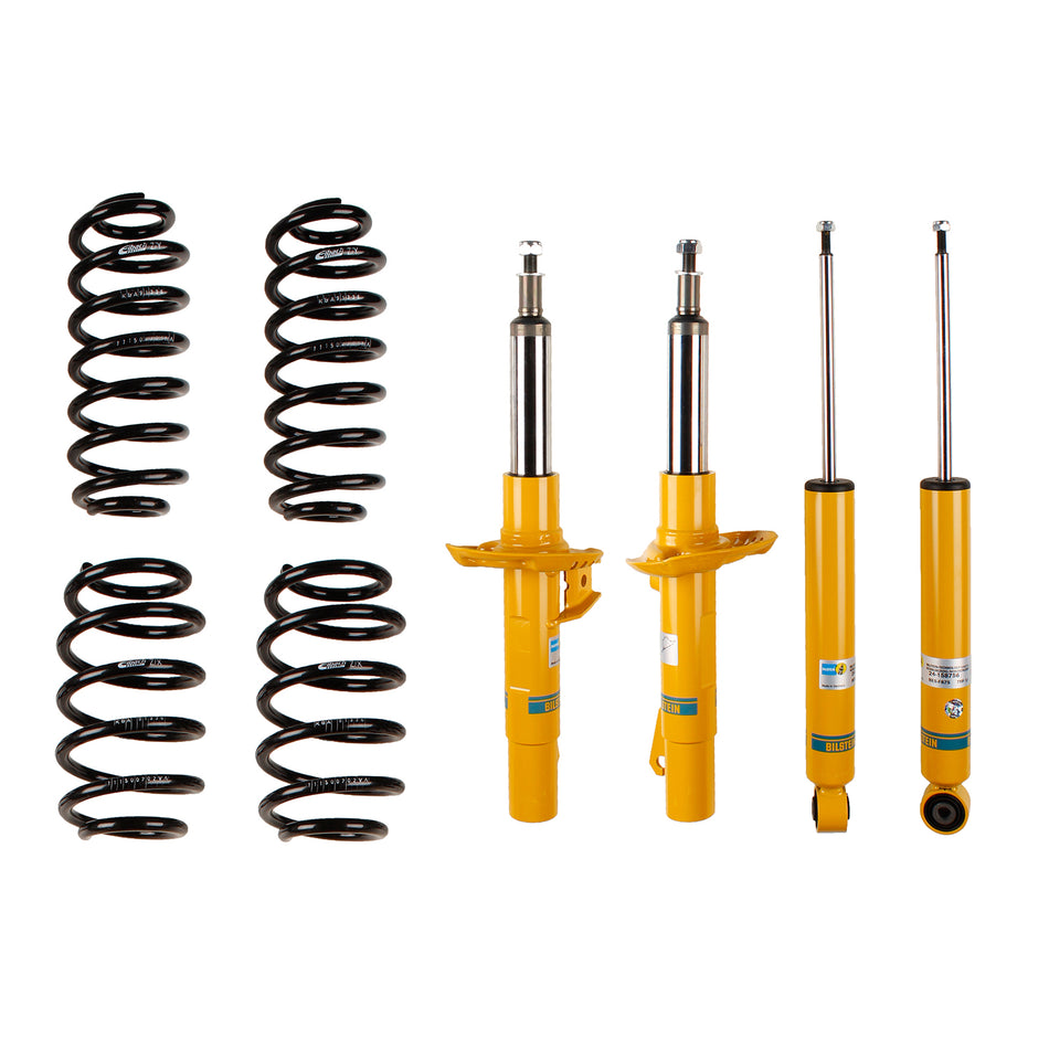 Bilstein Shock Absorbers