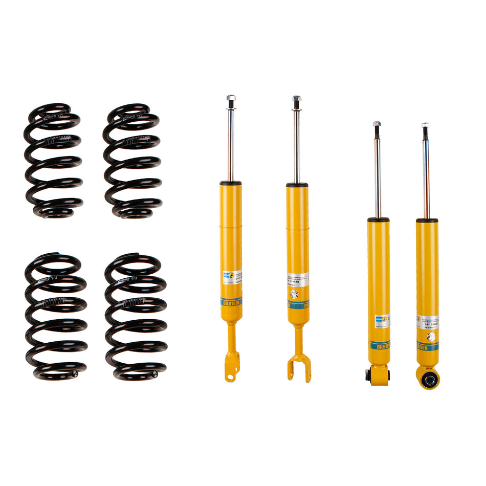 Bilstein Shock Absorbers