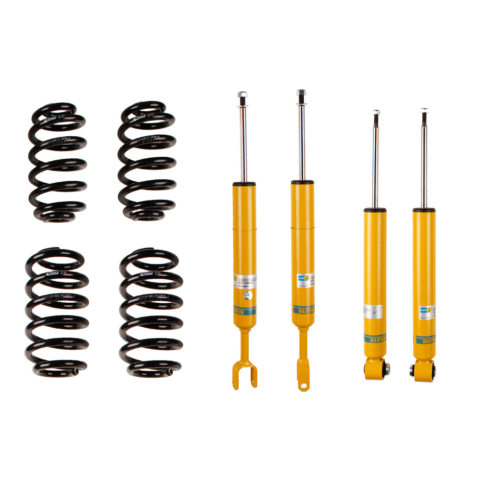 Bilstein Shock Absorbers