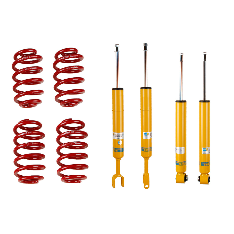 Bilstein Shock Absorbers