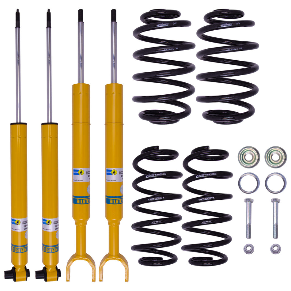 Bilstein Shock Absorbers