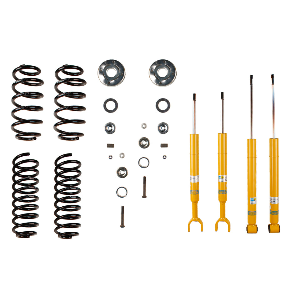 Bilstein Shock Absorbers