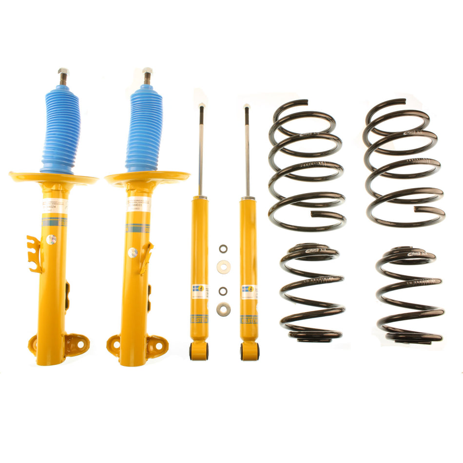 Bilstein Shock Absorbers