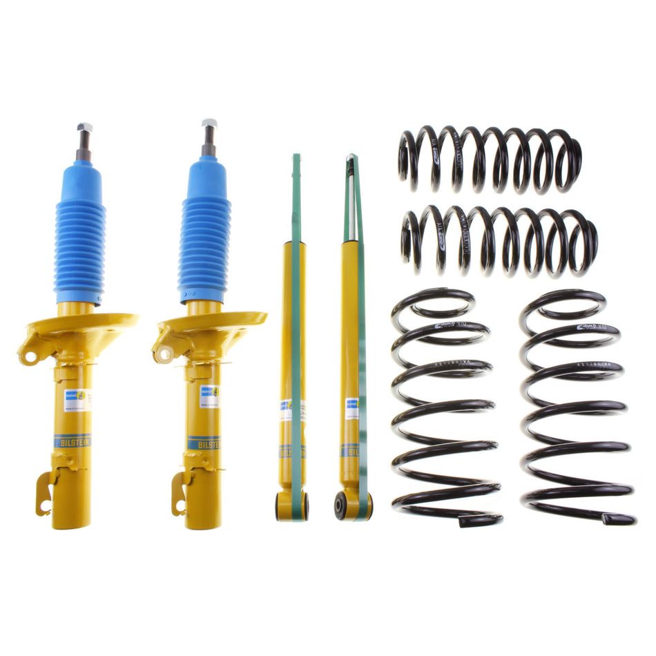 Bilstein Shock Absorbers