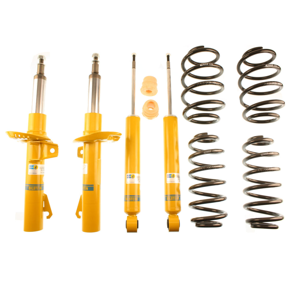 Bilstein Shock Absorbers