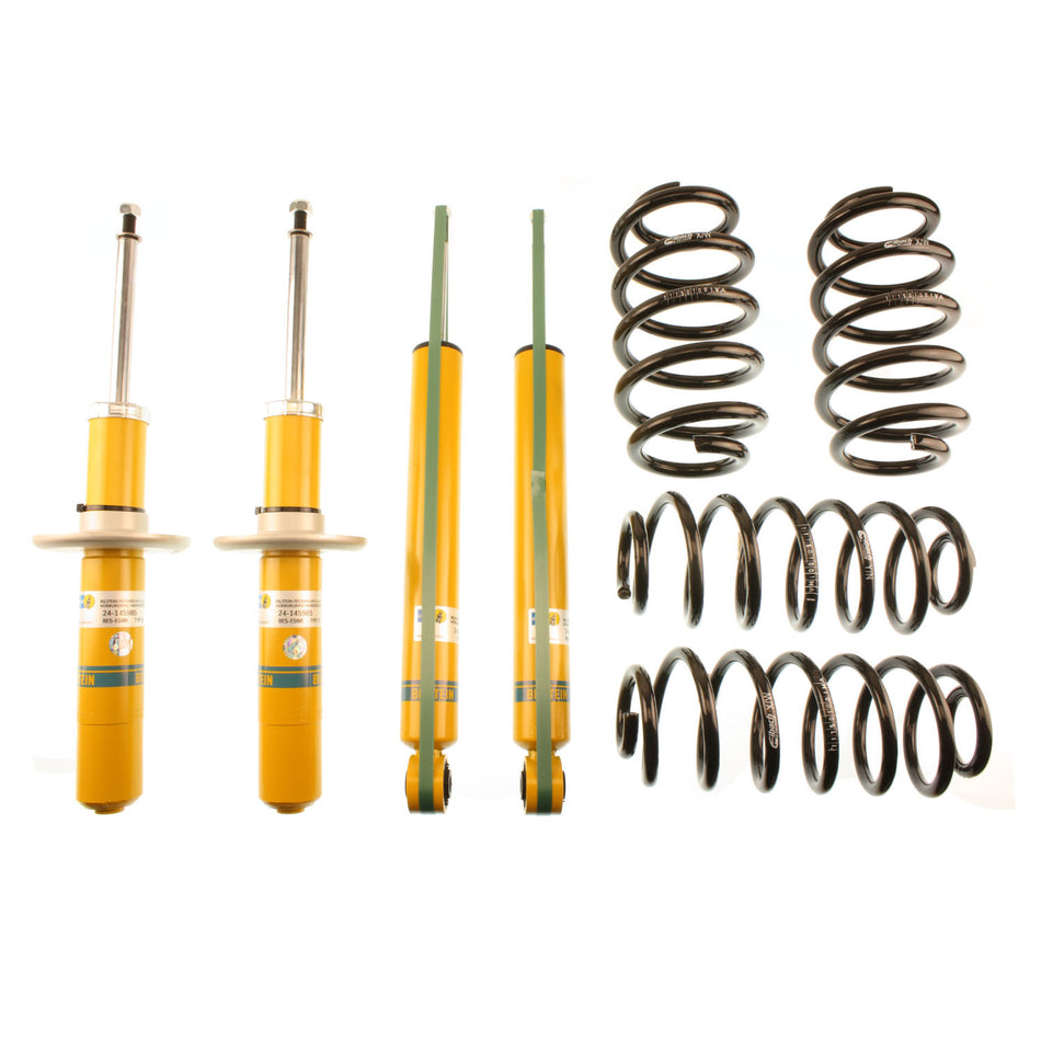 Bilstein Shock Absorbers