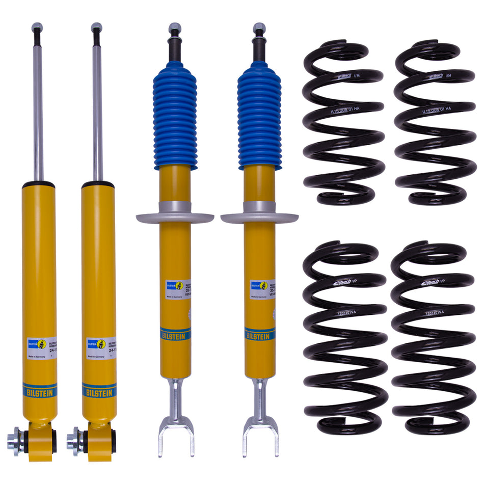 Bilstein Shock Absorbers