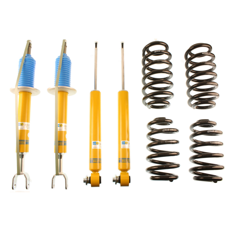 Bilstein Shock Absorbers