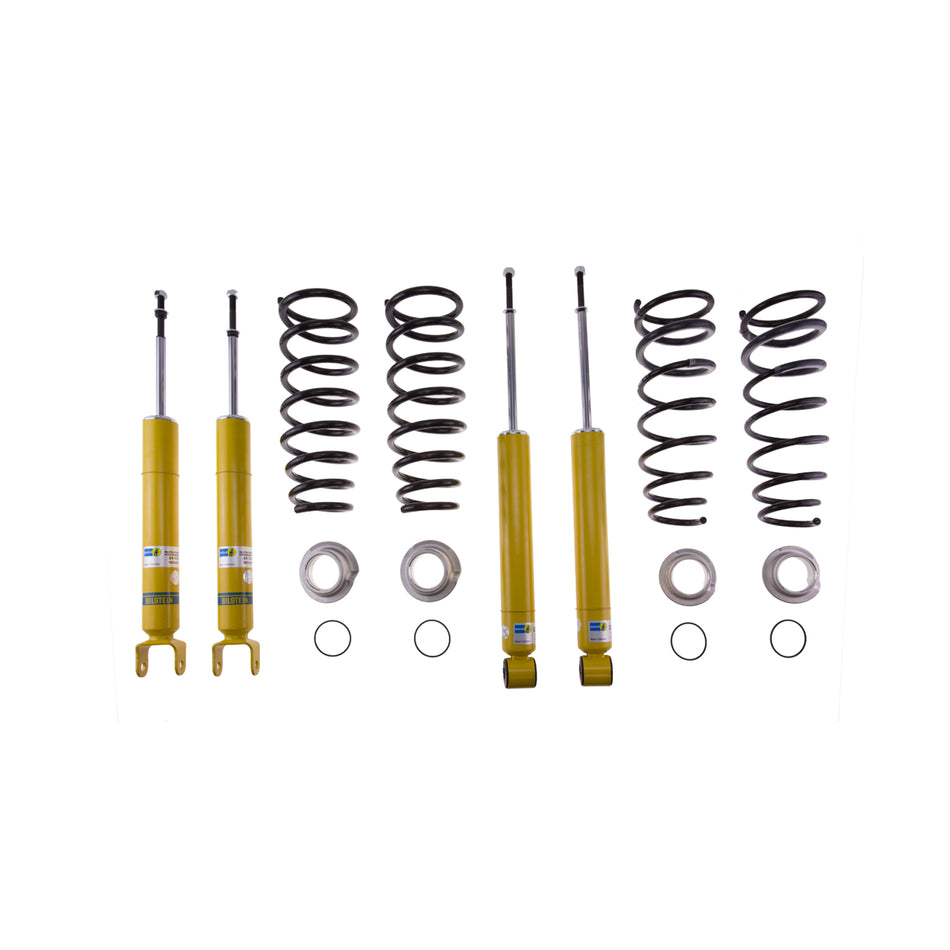 Bilstein Shock Absorbers