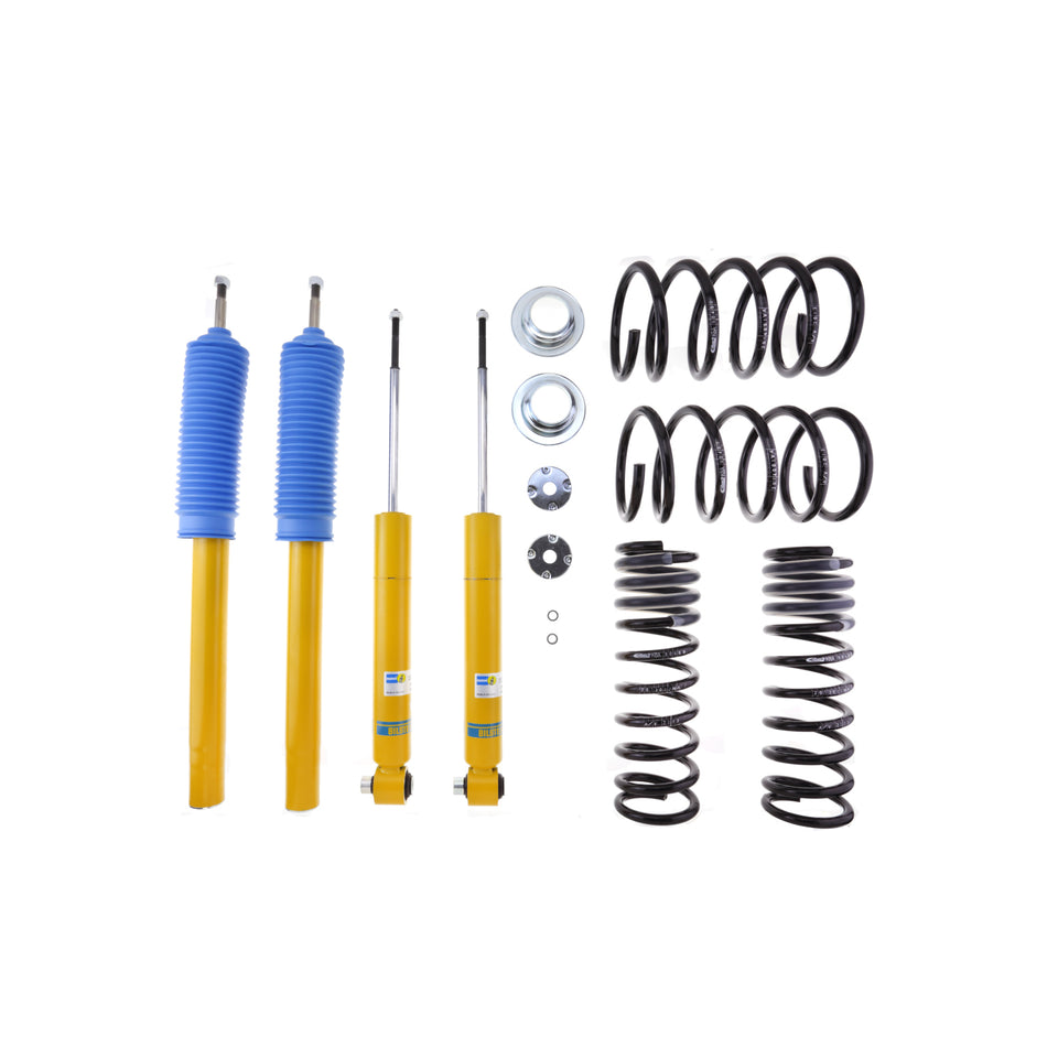 Bilstein Shock Absorbers