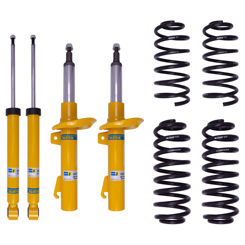 Bilstein Shock Absorbers