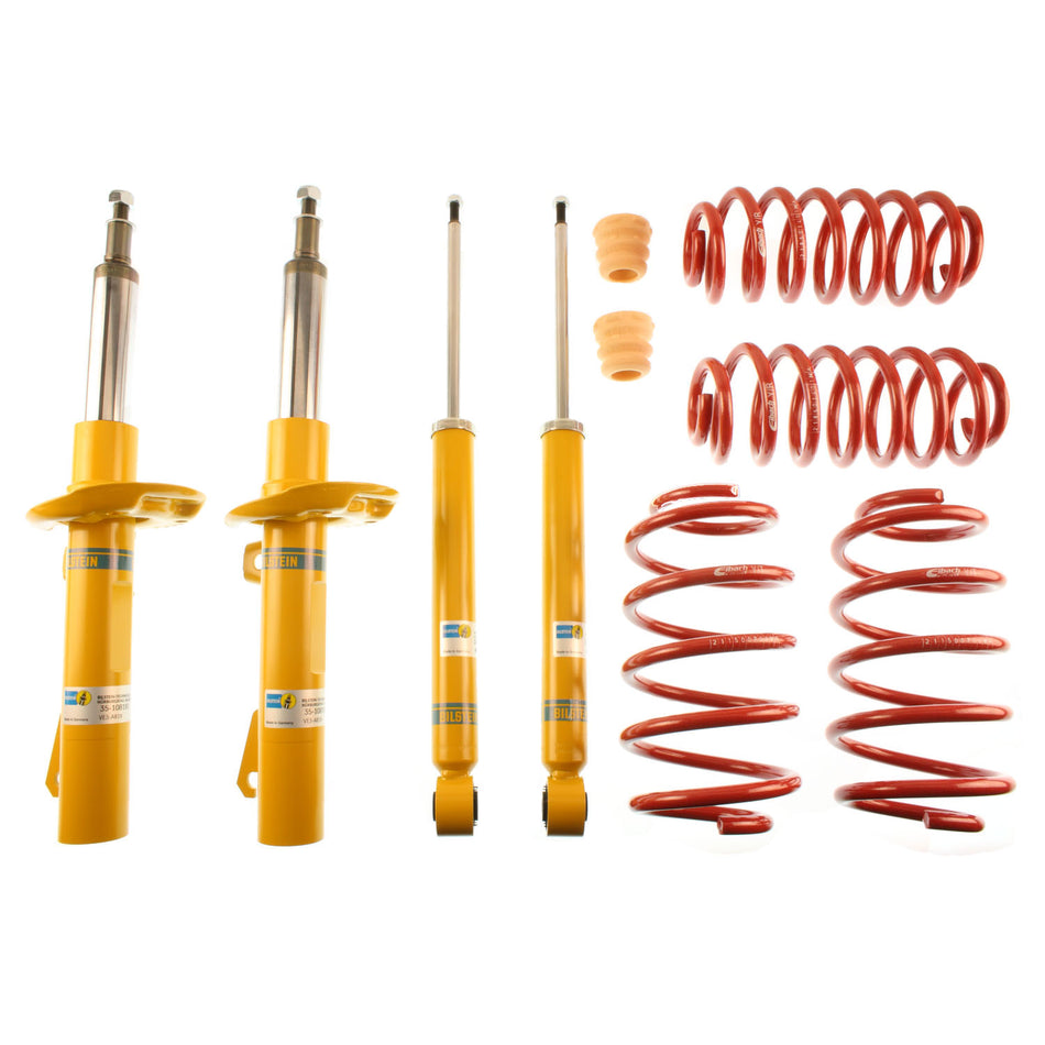 Bilstein Shock Absorbers