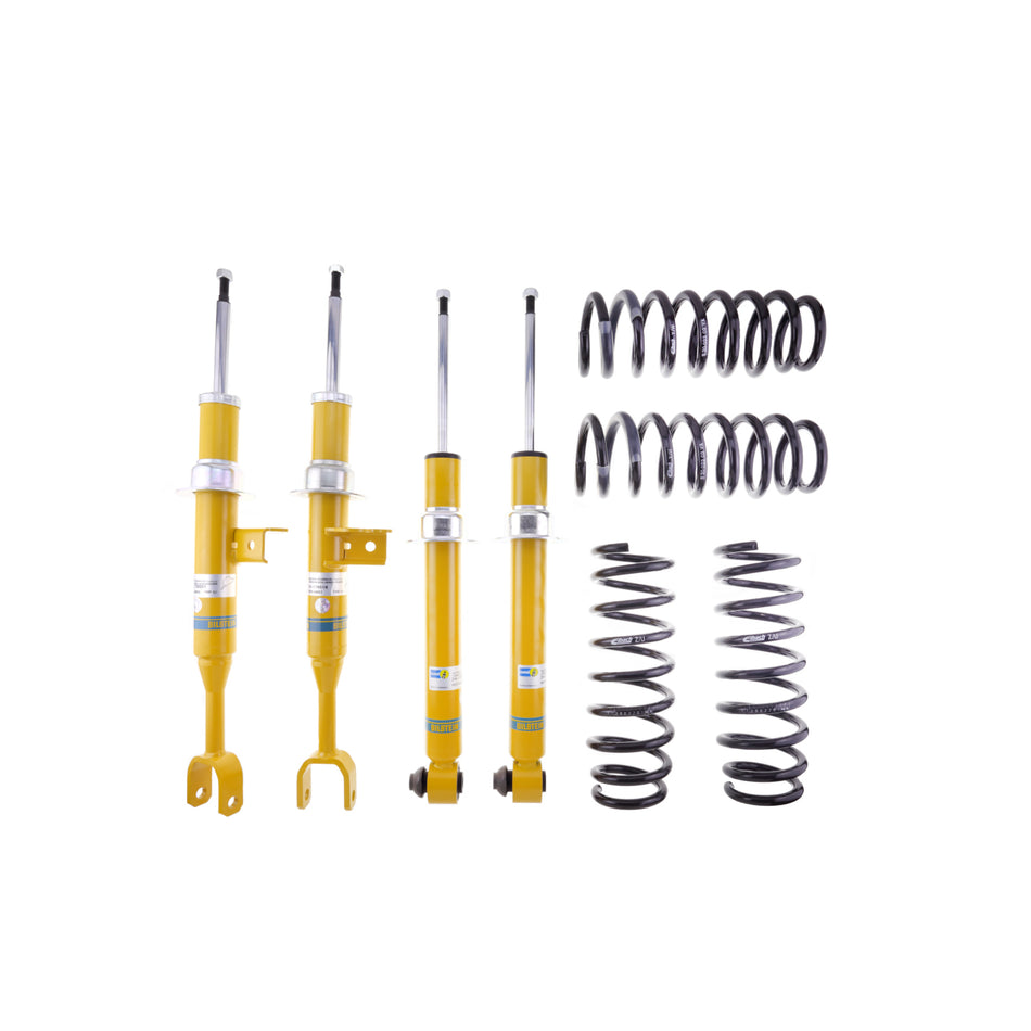 Bilstein Shock Absorbers