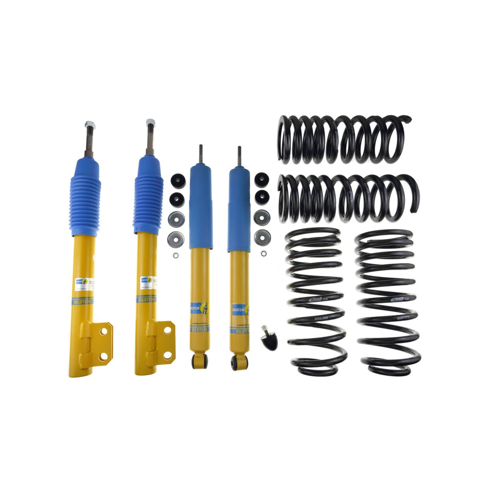 Bilstein Shock Absorbers