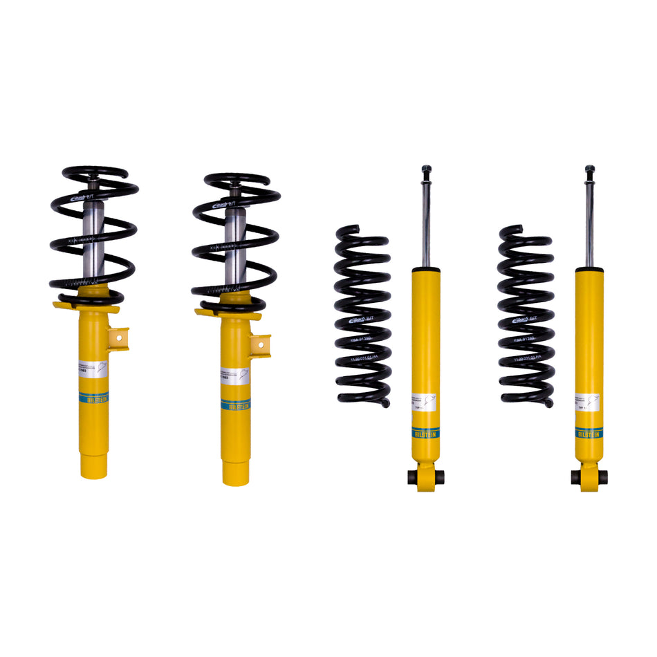 Bilstein Shock Absorbers