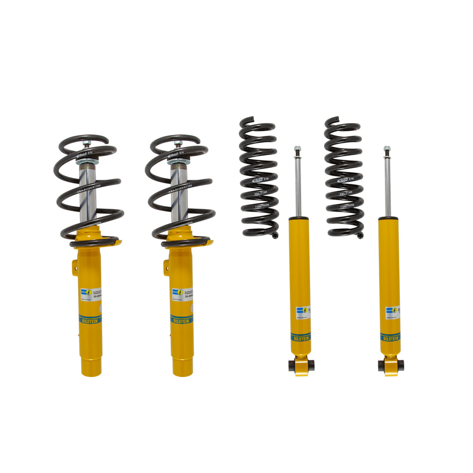 Bilstein Shock Absorbers